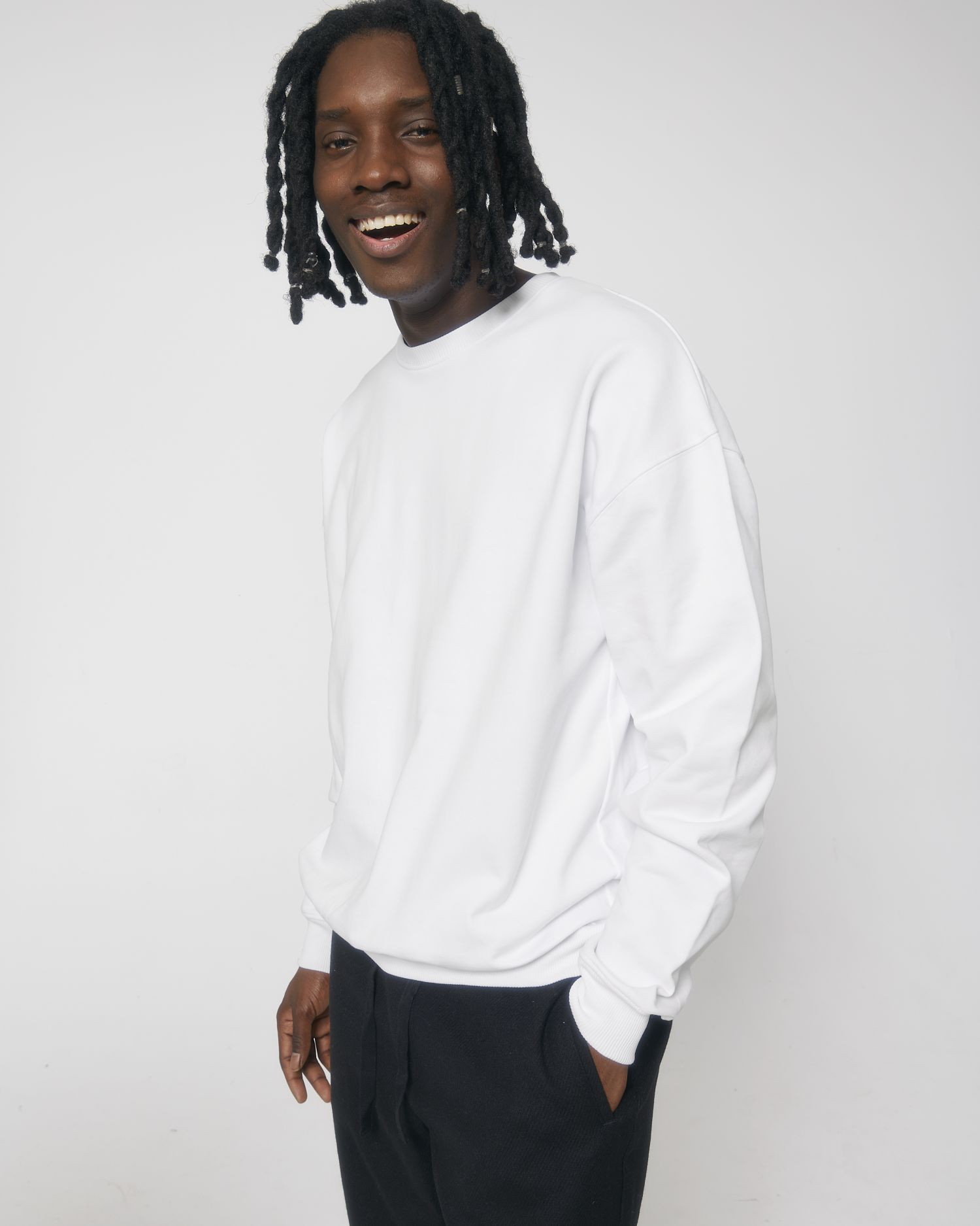 Ledger Dry Front Main