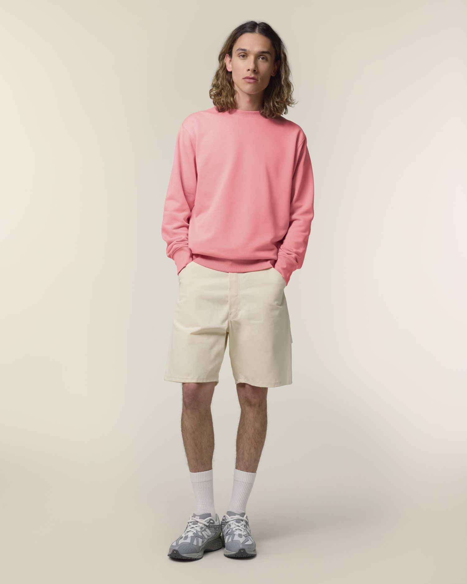 Canyon Pink Variation