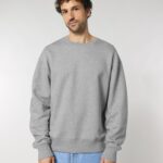 Heather Grey Variation