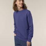 Dark Heather Grey Variation