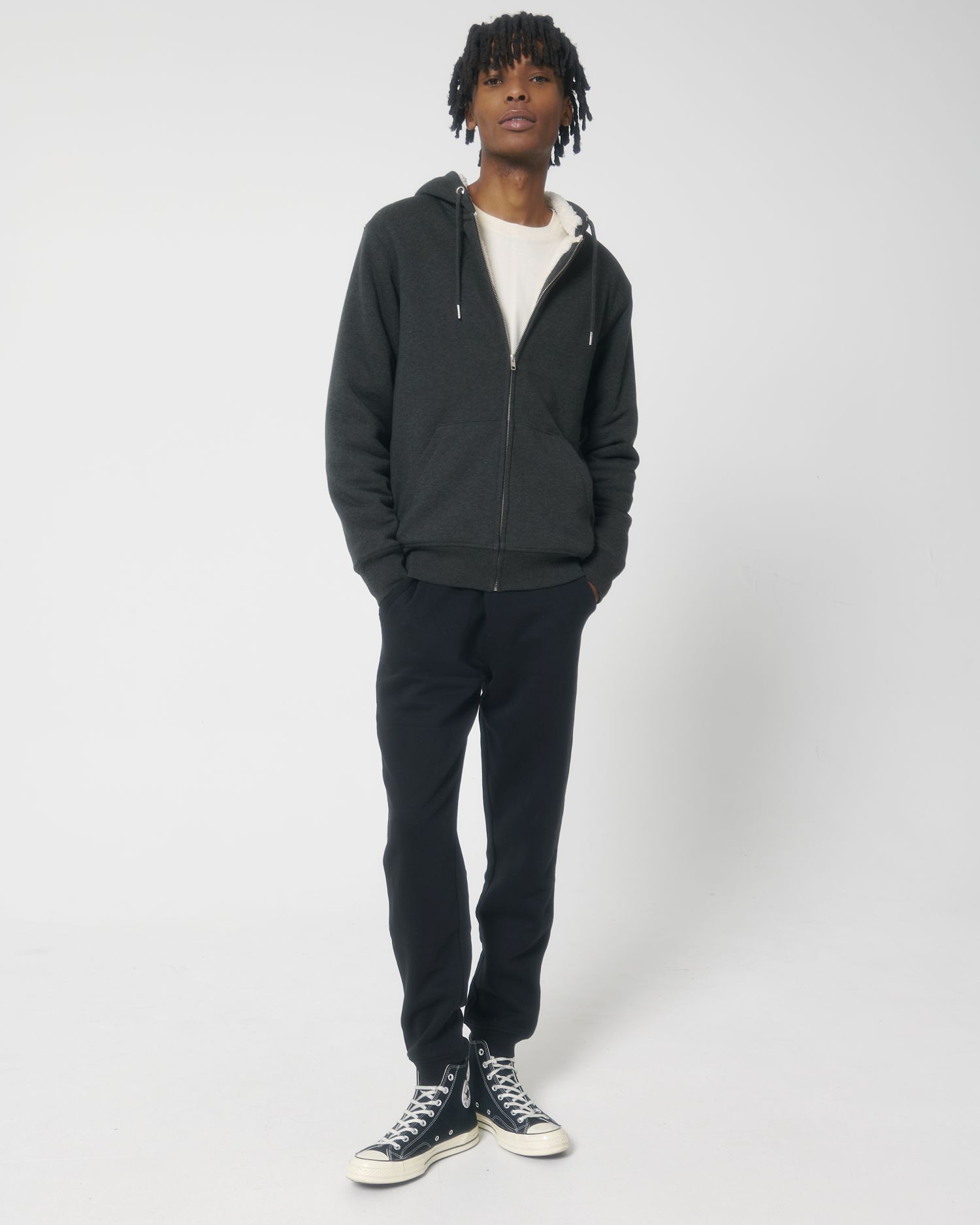 Hygger Sherpa Front Main