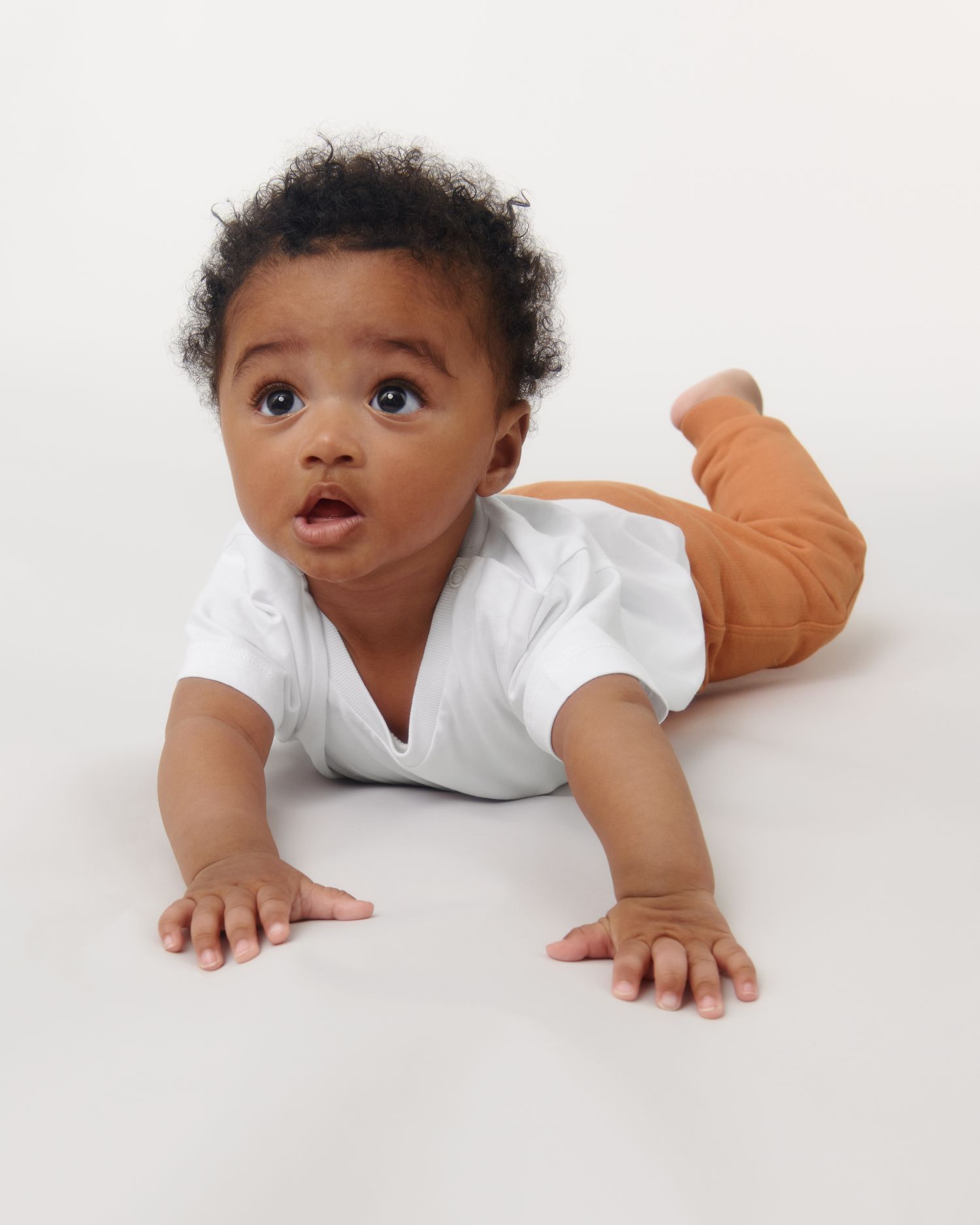 Baby Creator Front Main