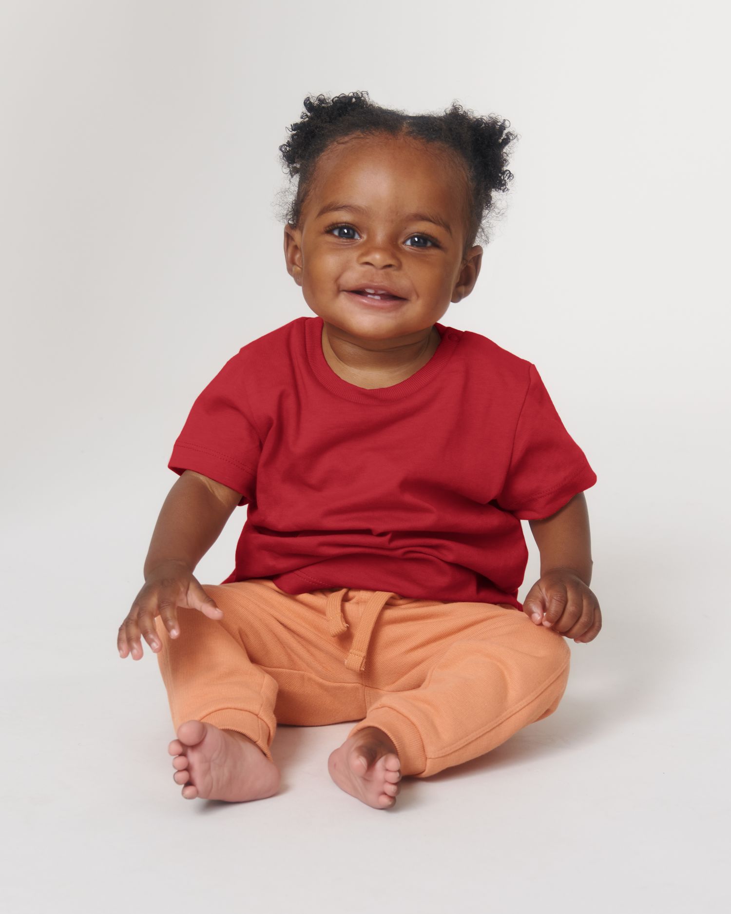 Baby Creator Front Main