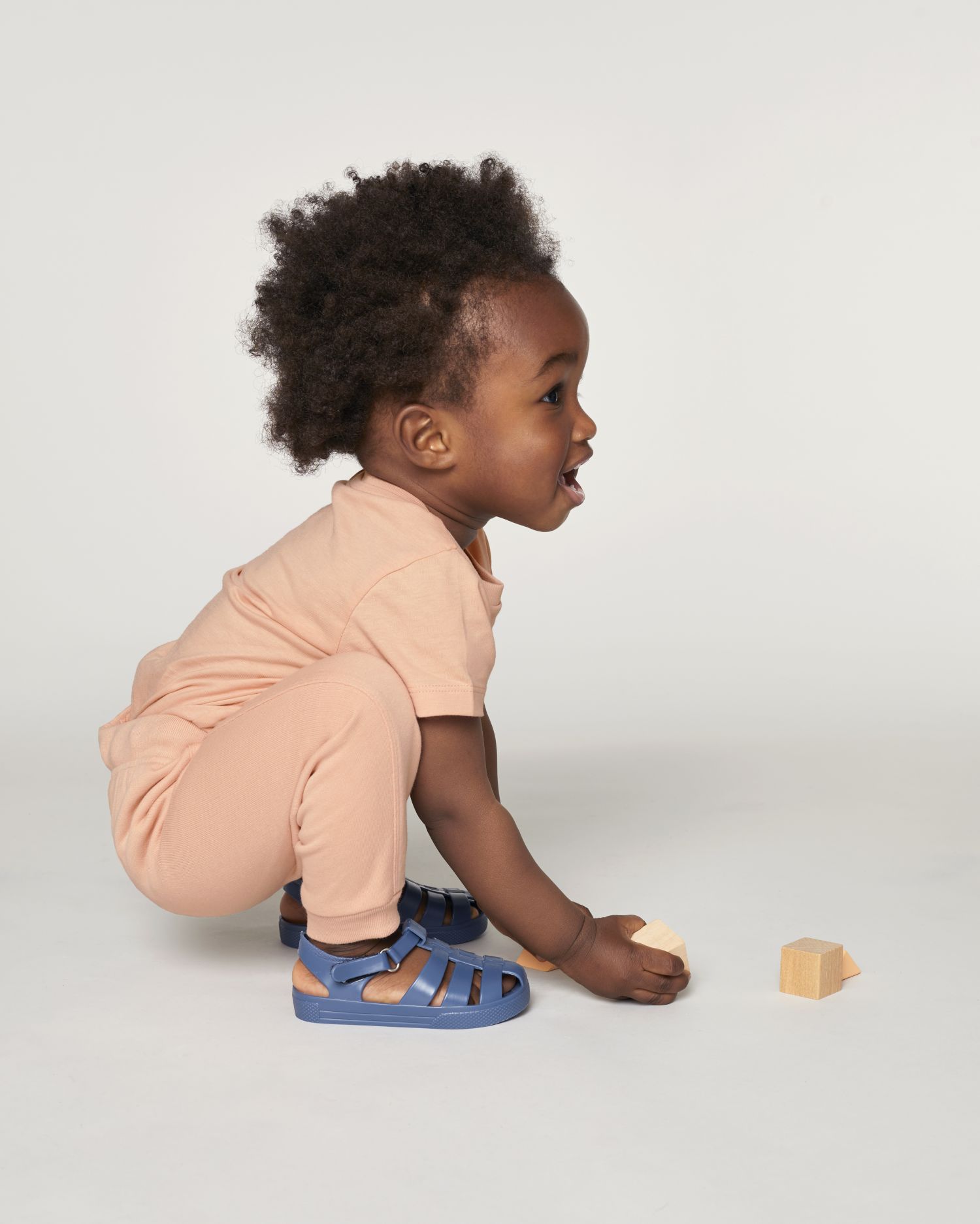 Baby Creator Front Main