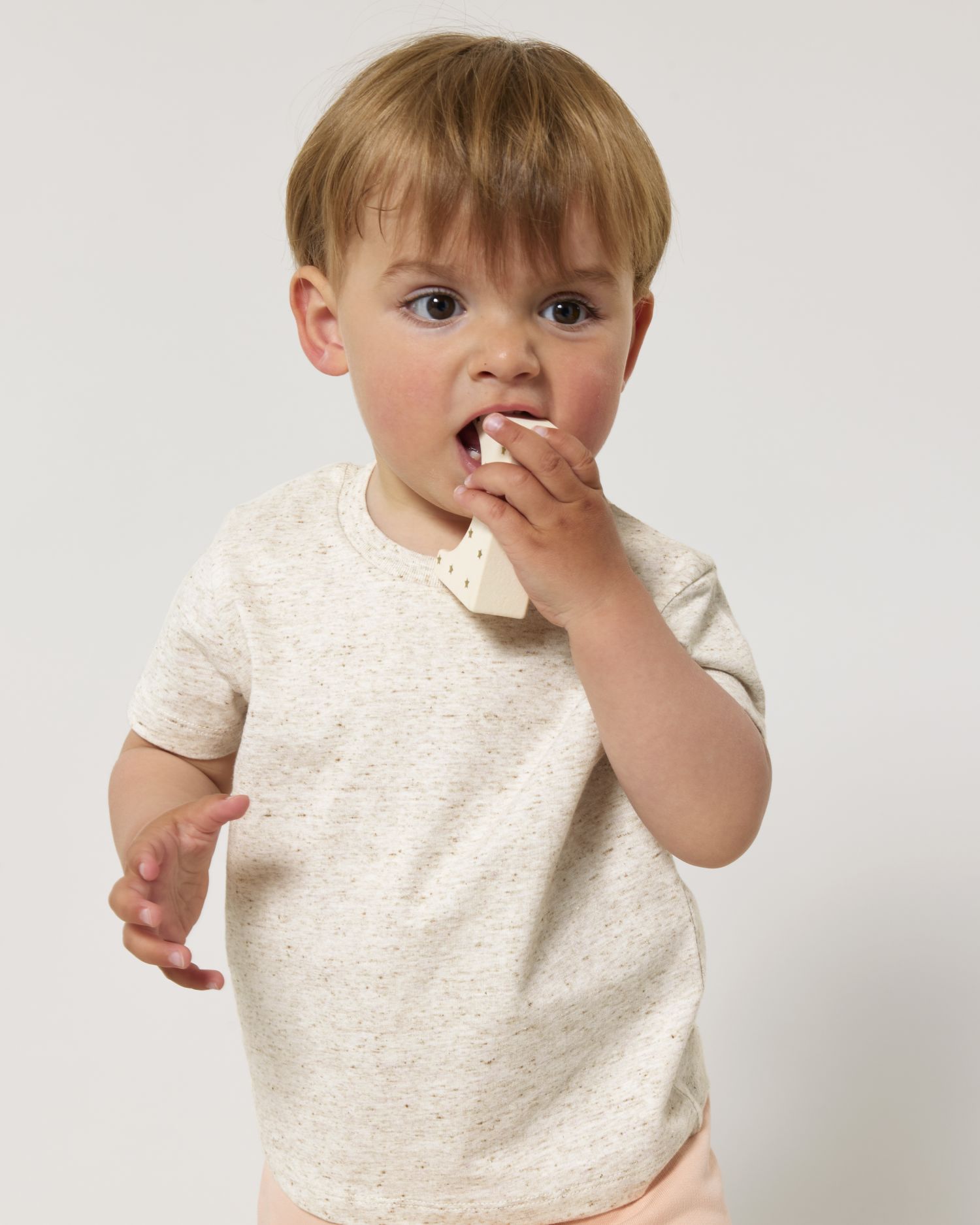 Baby Creator Front Main