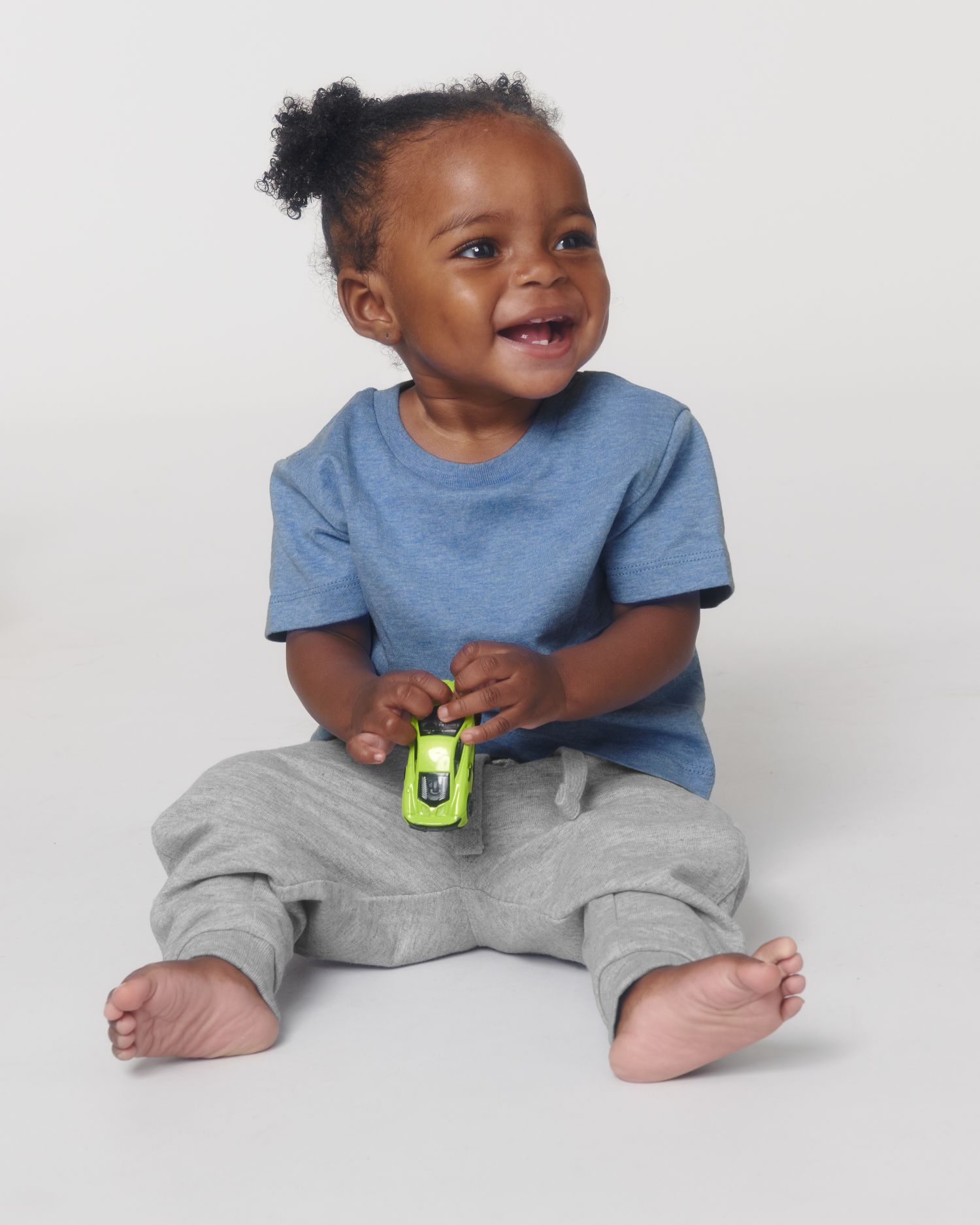 Baby Creator Front Main