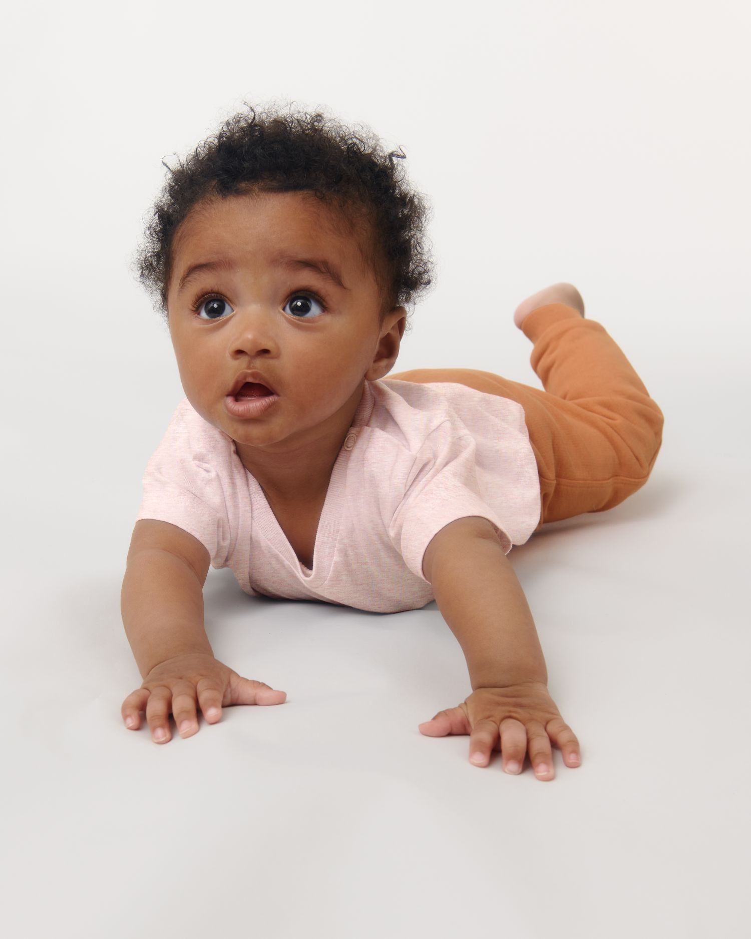 Baby Creator Front Main