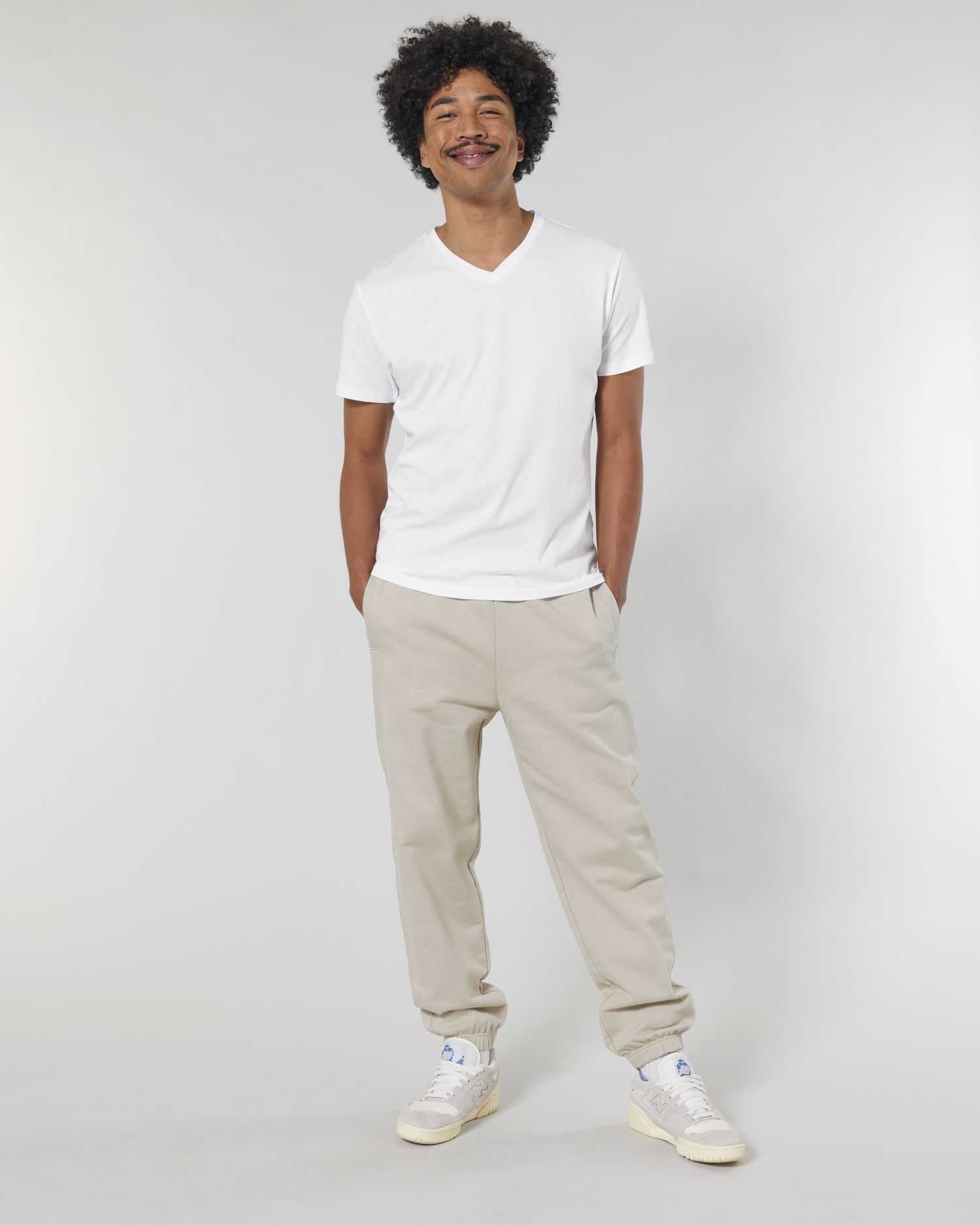 Stanley Presenter Front Main