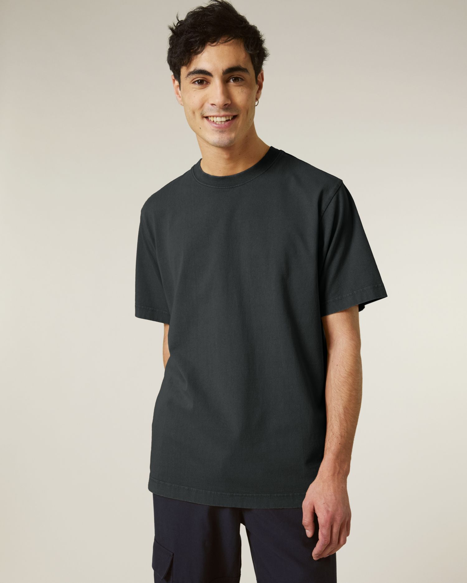 Freestyler Vintage Front Main