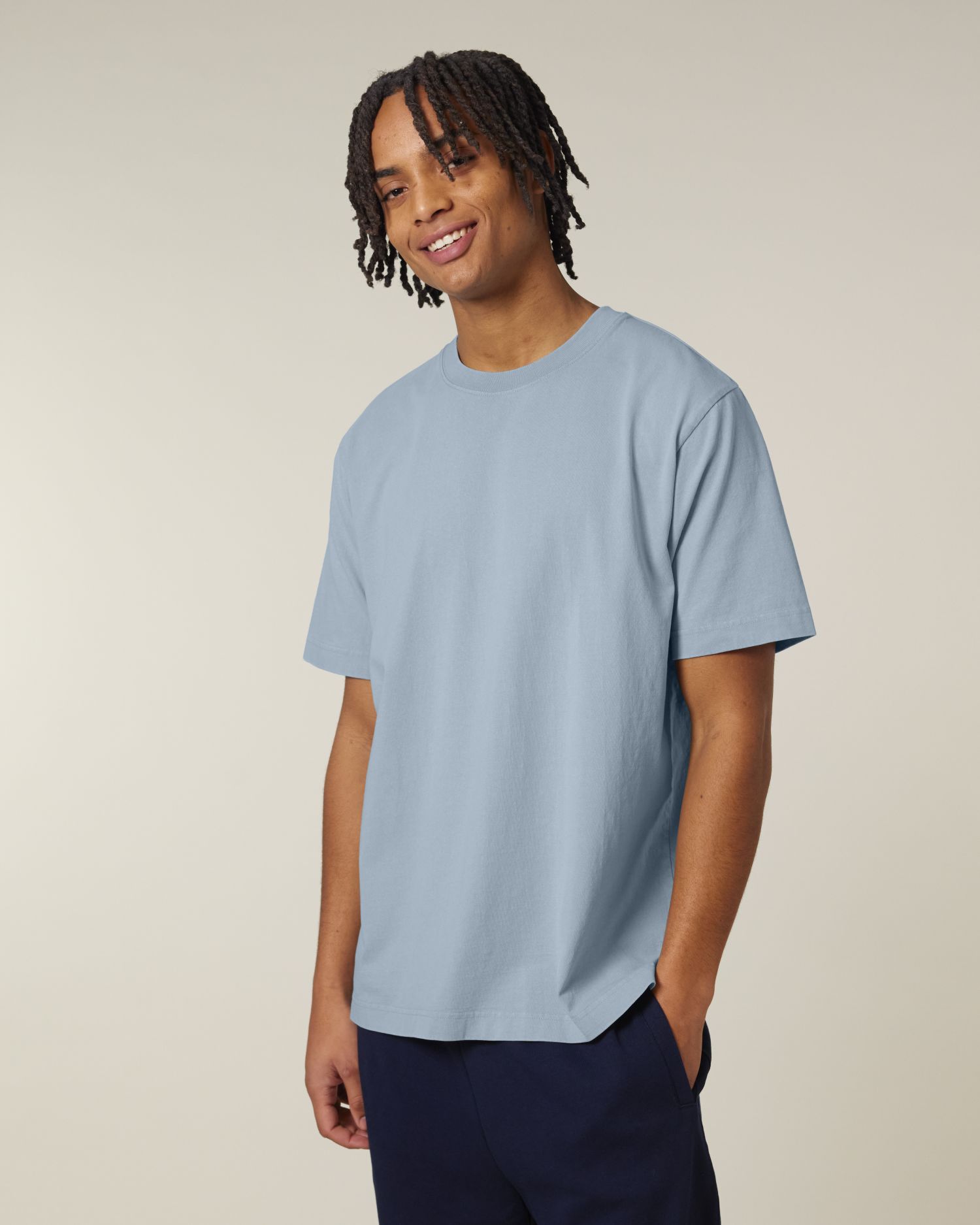 Freestyler Vintage Front Main