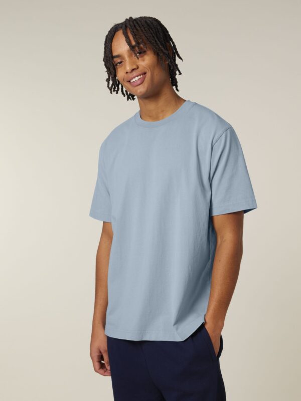 Freestyler Vintage Front Main