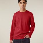 Creator 2.0 Long Sleeve Front Main