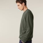 Creator 2.0 Long Sleeve Front Main