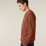 Creator 2.0 Long Sleeve Front Main