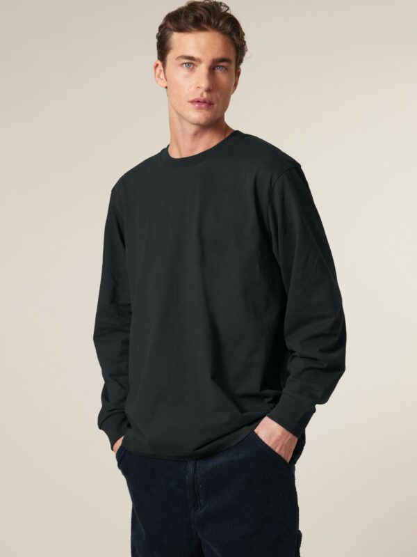 Freestyler Long Sleeve Front Main