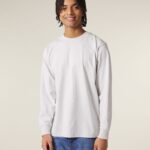 Freestyler Long Sleeve Front Main