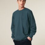 Freestyler Long Sleeve Front Main