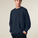 Freestyler Long Sleeve Front Main