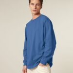 Freestyler Long Sleeve Front Main