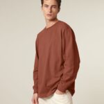 Freestyler Long Sleeve Front Main