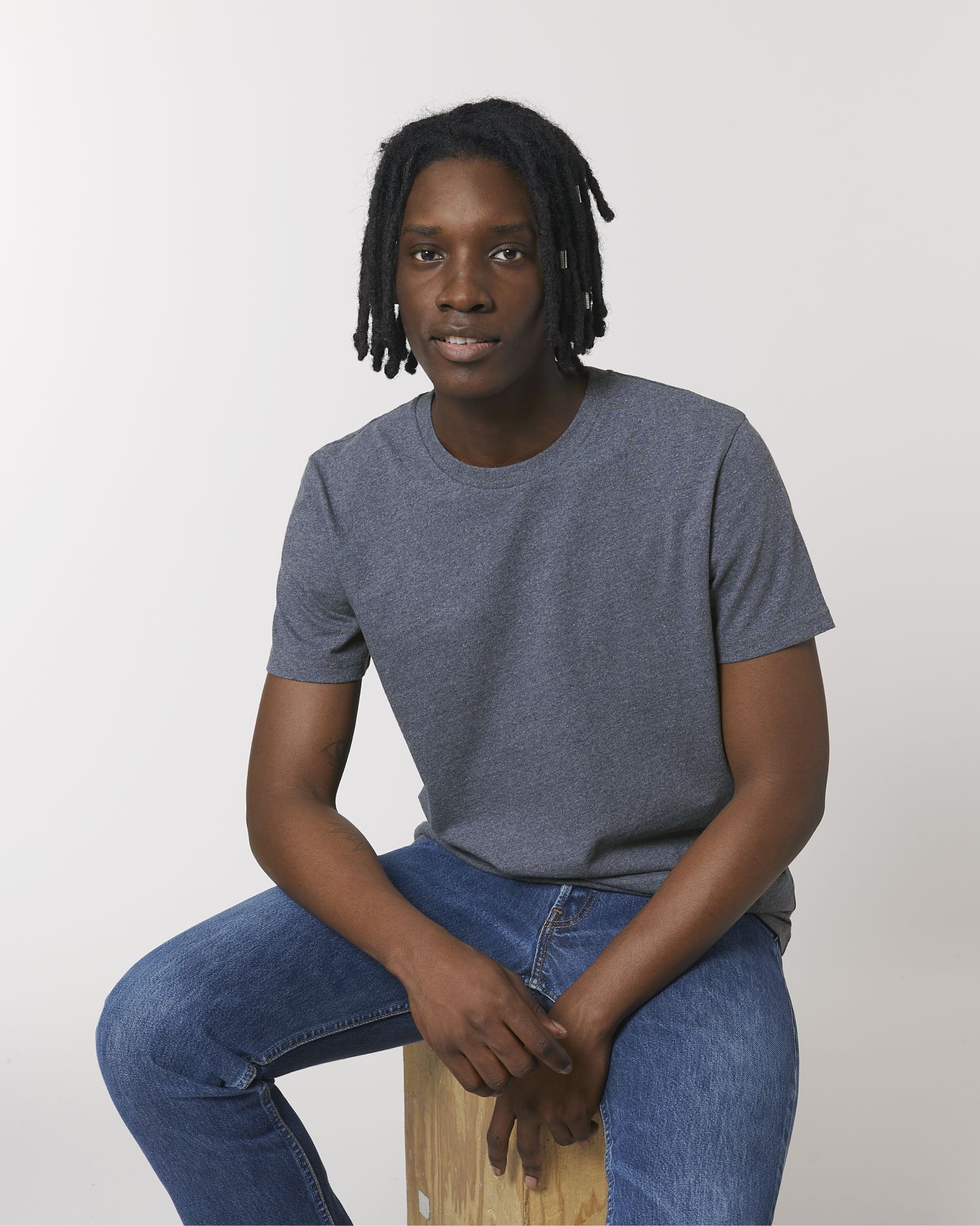 RE-Creator Front Main