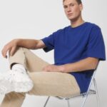 Worker Blue Variation