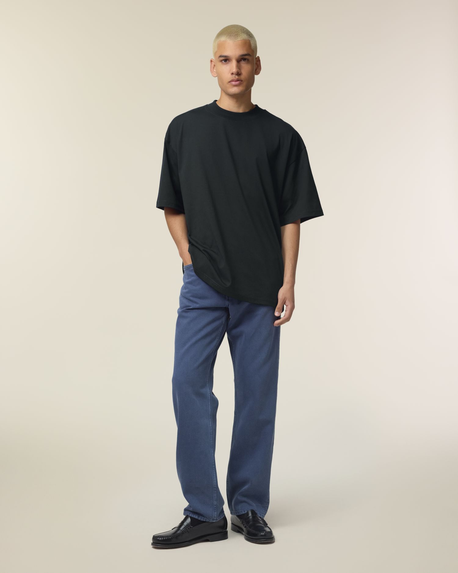 Blaster 2.0 Front Main