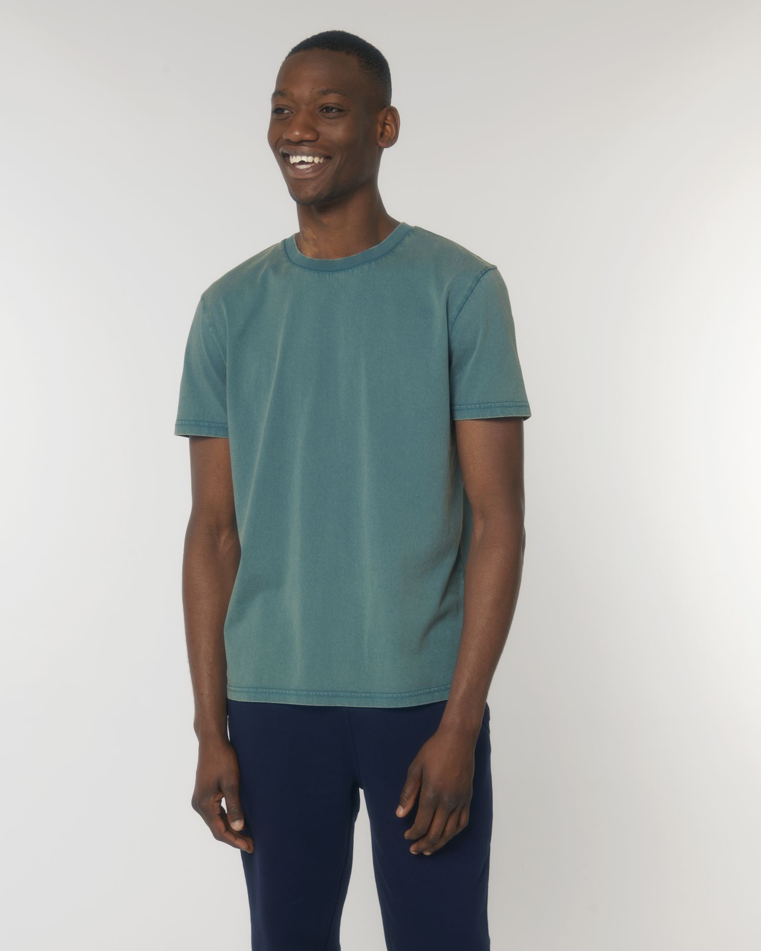 Crafter Vintage Front Main