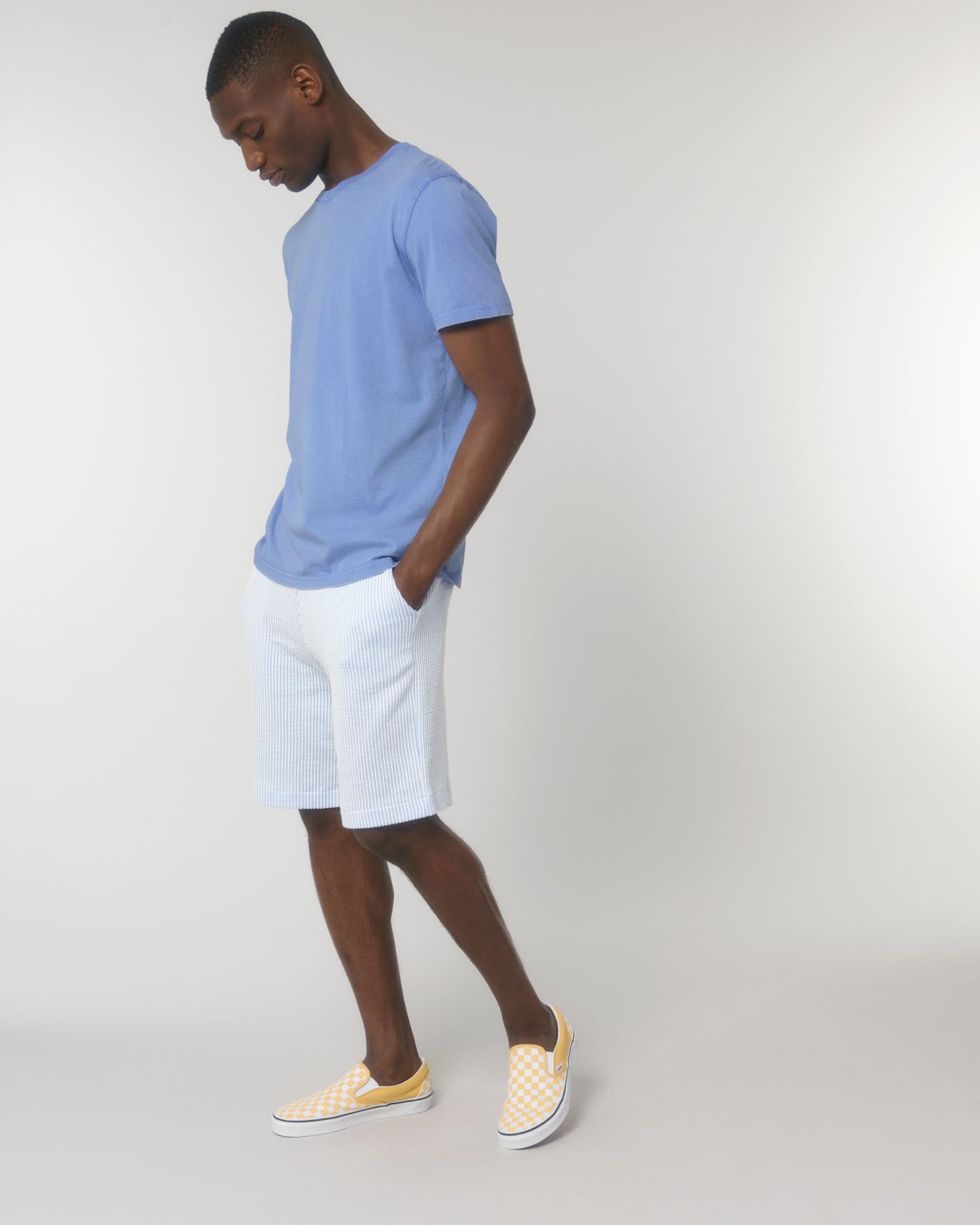 Crafter Vintage Front Main