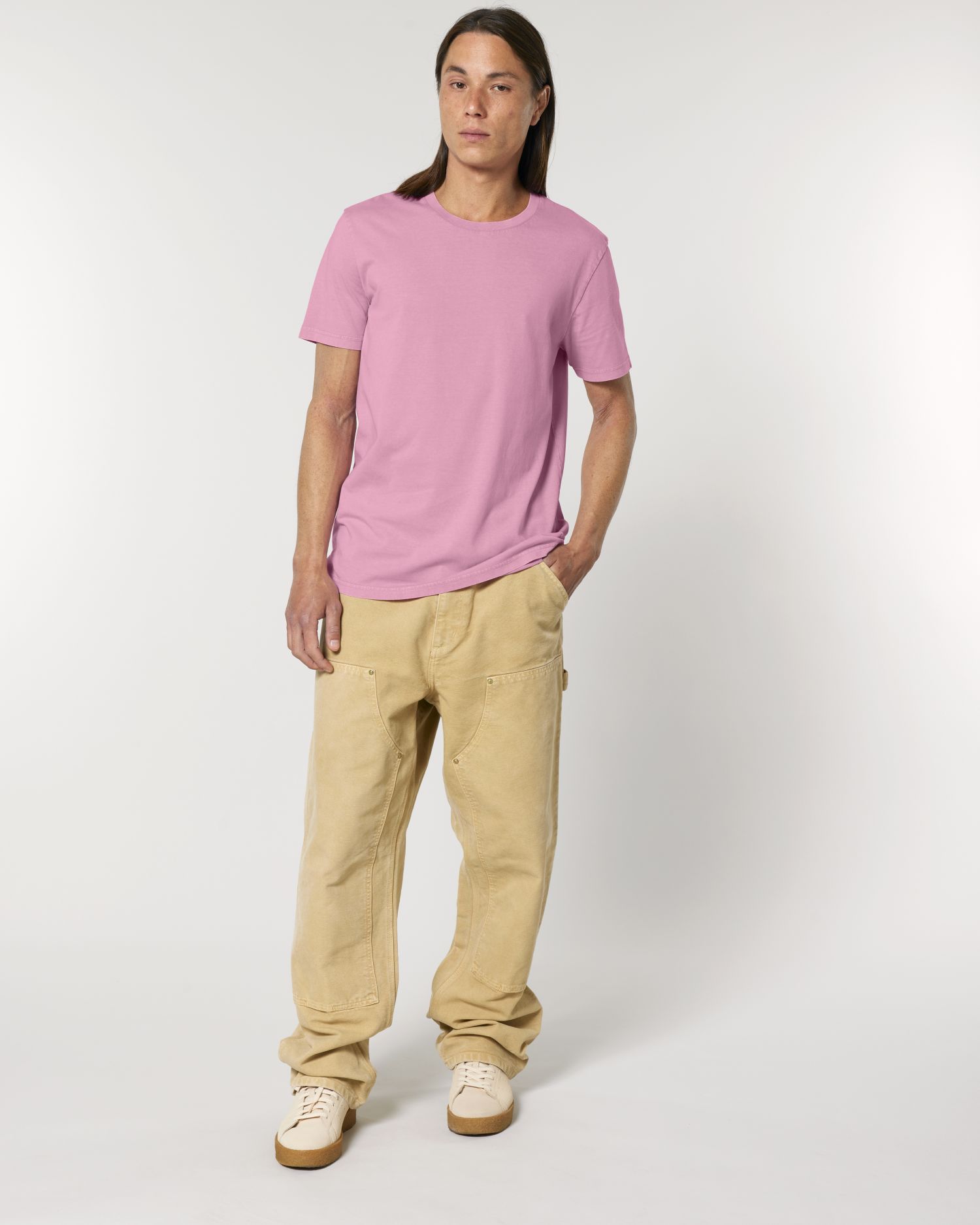 G. Dyed Khaki Variation