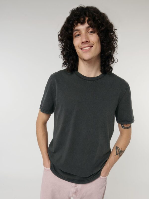 Crafter Vintage Front Main