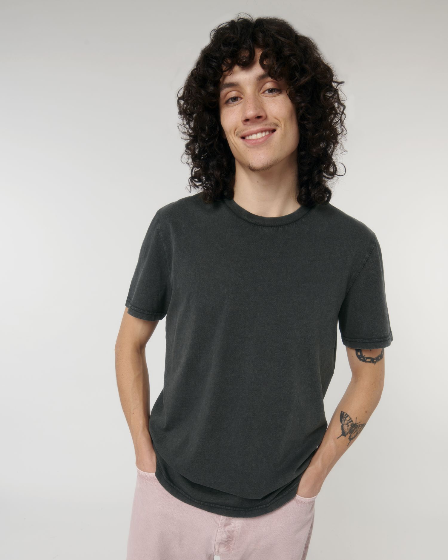 Crafter Vintage Front Main