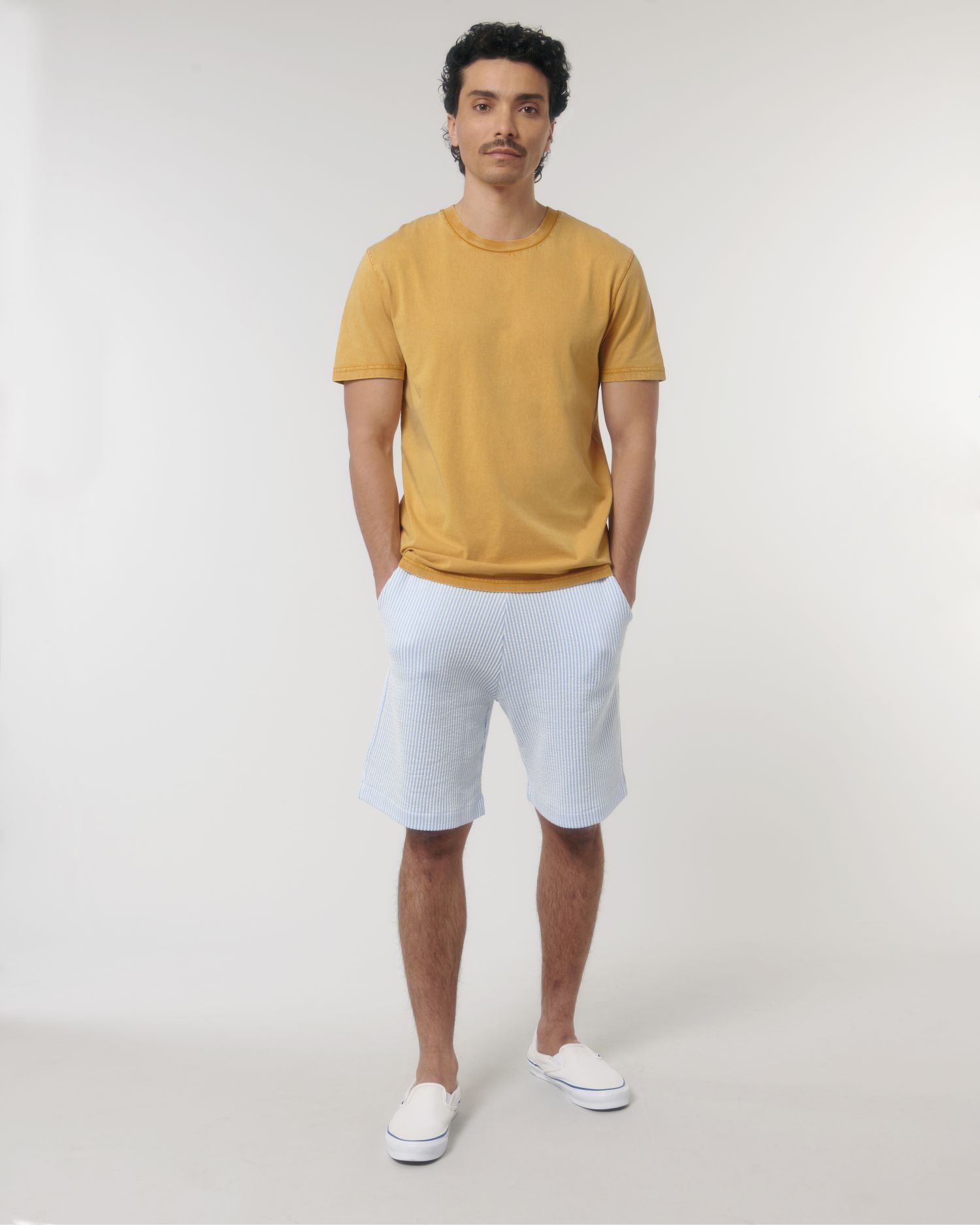 Crafter Vintage Front Main