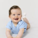 Baby Body Front Main