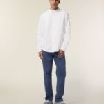 Stanley Oxford Shirt Front Main