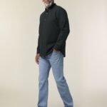 Stanley Oxford Shirt Front Main