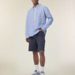 Stanley Oxford Shirt Front Main