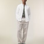 Stanley Styler Shirt Front Main