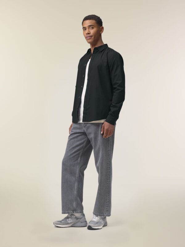 Stanley Styler Shirt Front Main