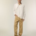 Stanley Styler Shirt Front Main