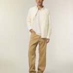 Stanley Styler Shirt Front Main