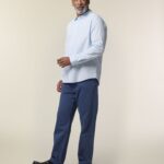 Stanley Styler Shirt Front Main