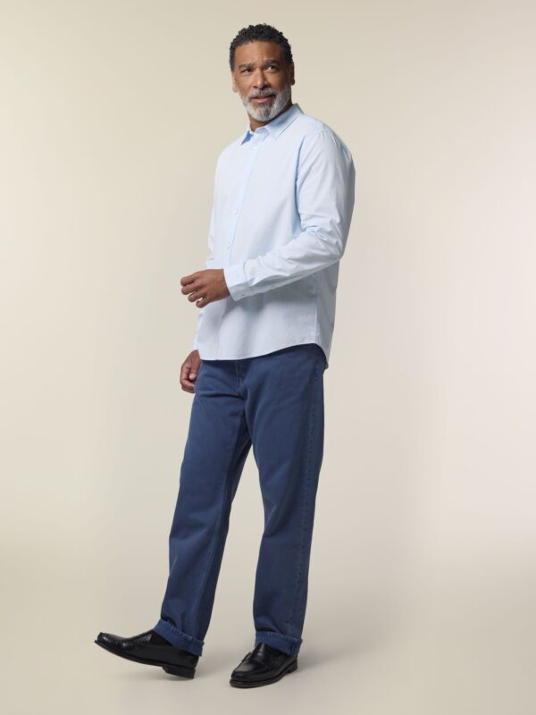 Stanley Styler Shirt Front Main