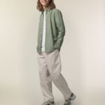 Stanley Styler Shirt Front Main