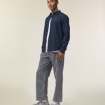 Stanley Styler Shirt Front Main