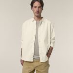 Worker Shirt Front Main