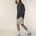 Worker Shirt Front Main