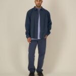 Worker Shirt Front Main