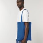 Light Tote Bag Front Main