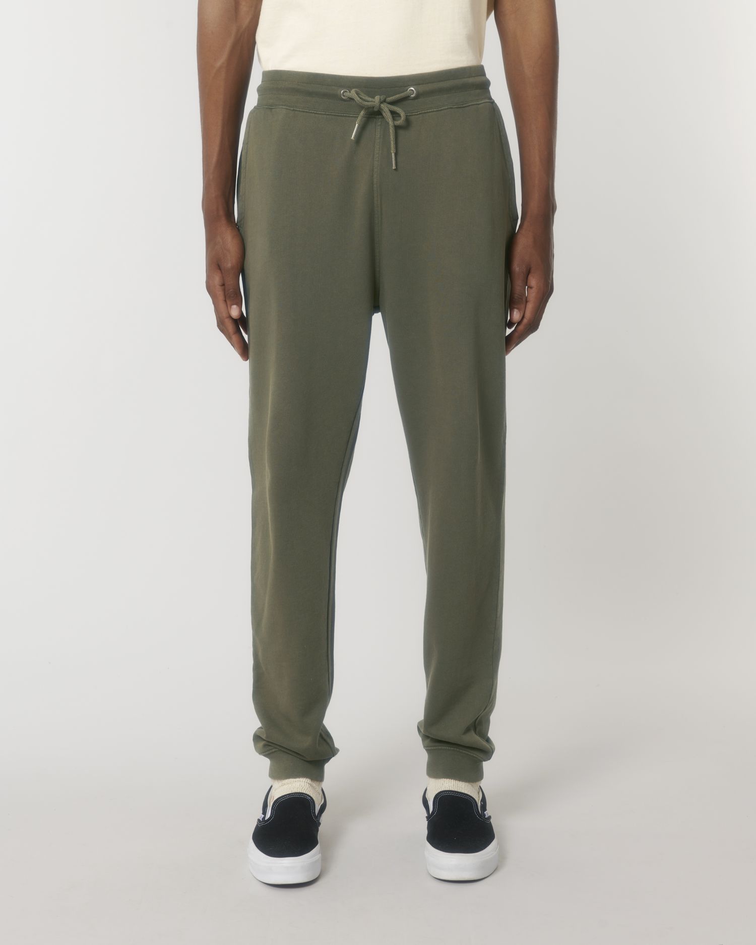 Mover Vintage Front Main